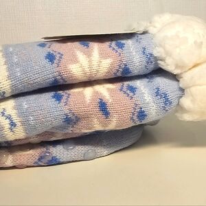 Fleece Socks NEW